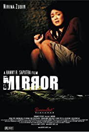 Mirror Colonna sonora (2005) copertina