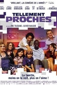 Tellement proches (2009) cover