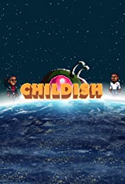 Childish Banda sonora (2020) carátula