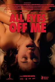 All Eyes Off Me Bande sonore (2021) couverture