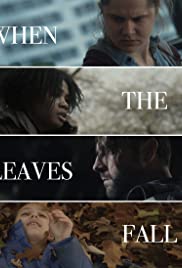 When the Leaves Fall Colonna sonora (2020) copertina