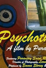 Psychotherapy Film müziği (2021) örtmek