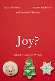Joy? (2020) copertina
