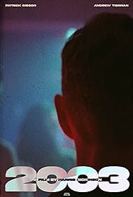 2003 (2021) cover