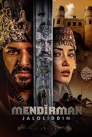 Mendirman Jaloliddin (2021) cover