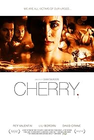 Cherry. Banda sonora (2010) carátula