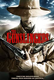 The Gunslingers Banda sonora (2009) cobrir
