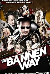The Bannen Way Film müziği (2010) örtmek