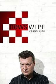 Newswipe (2009) cover