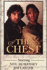 The Chest (1997) carátula