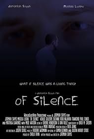 Of Silence (2014) carátula