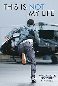 This Is Not My Life Banda sonora (2010) carátula