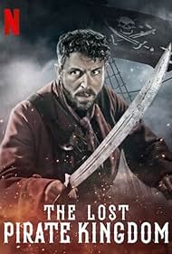 The Lost Pirate Kingdom Banda sonora (2021) cobrir