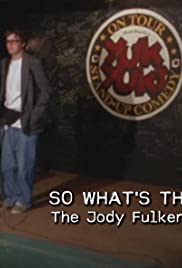 So What's the Deal? The Jody Fulkerson Story Banda sonora (2003) carátula