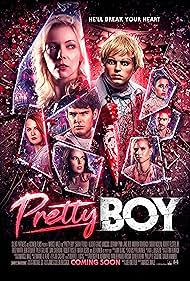 Pretty Boy Soundtrack (2021) cover