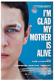 I'm Glad My Mother Is Alive Colonna sonora (2009) copertina
