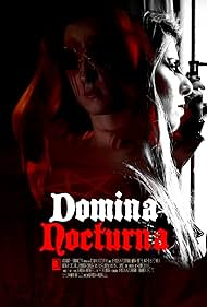 Domina Nocturna (2021) cover
