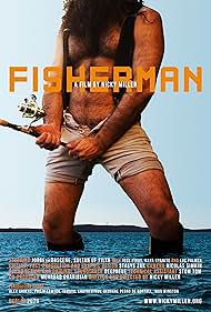 Fisherman (2021) cover