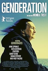Genderation Soundtrack (2021) cover