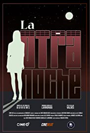 La Otra Noche (2020) cover