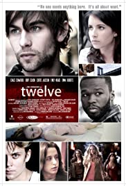Twelve (2010) copertina