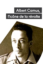 Albert Camus: An Icon of Revolt (2020) cover