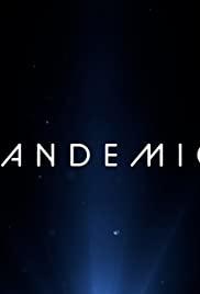 Pandemic (2021) copertina