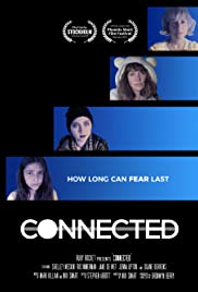 Connected (2021) carátula