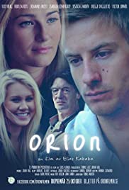 Orion Colonna sonora (2013) copertina