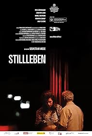 Still Life (2011) copertina