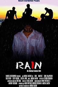 Rain Colonna sonora (2000) copertina