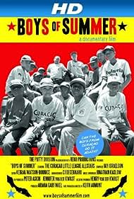 Boys of Summer (2010) cobrir