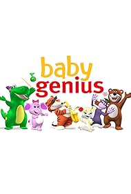 Baby Genius Colonna sonora (2006) copertina