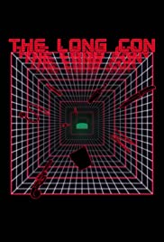 The Long Con (2021) cobrir