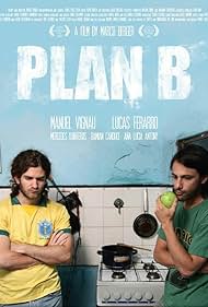 Plan B (2009) copertina