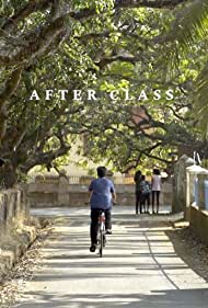 After Class (2020) cover