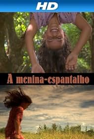A Menina-Espantalho Bande sonore (2008) couverture