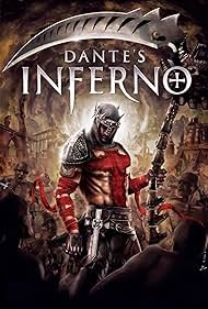Dante's Inferno Banda sonora (2010) carátula