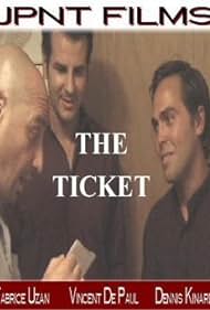 The Ticket (2009) cover