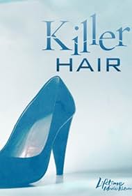 Killer Hair Soundtrack (2009) cover