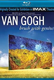 Moi, Van Gogh (2009) cobrir