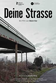 Deine Strasse Soundtrack (2021) cover