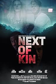 Next of Kin (2021) couverture