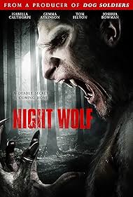 Night Wolf Soundtrack (2010) cover