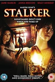 Stalker (2010) carátula