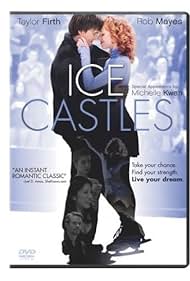 Castelli di ghiaccio - Vivere per un sogno (2010) copertina