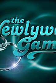 The Newlywed Game (2009) cover