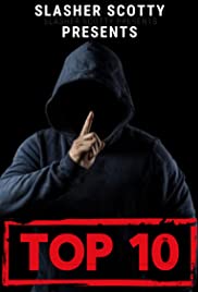 Top 10 (2021) carátula