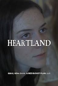 Heartland Colonna sonora (2013) copertina