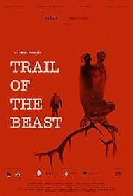 Trail of the Beast Soundtrack (2022) cover